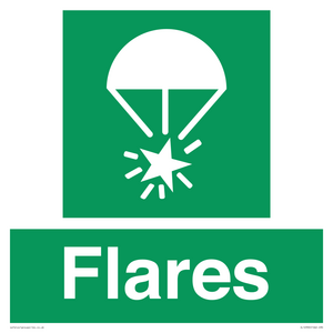 Flares